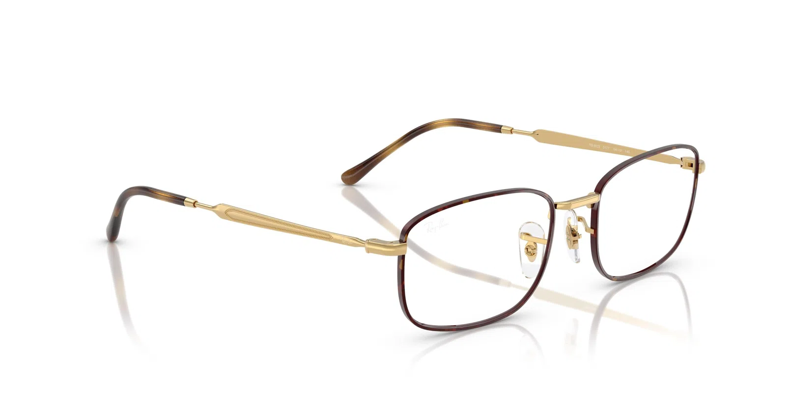 Ray-Ban 6533 Eyeglasses - view 33